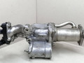 клапан EGR Nissan Micra K12 [2-й рестайлинг] K12 2008, 1.5 л., DCi, K9K, дизель, 5МКПП, серый, хетчбэк 5 дв., передний привод, 7.00368.06, 7123803426, 8200729079 - фото №3