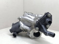 охладитель EGR / Радиатор EGR Nissan Micra K12 [2-й рестайлинг] K12 2008, 1.5 л., DCi, K9K, дизель, 5МКПП, серый, хетчбэк 5 дв., передний привод, 7.00368.06, 7123803426, 8200729079 - фото №4