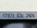 термостат Nissan Micra K12 [2-й рестайлинг] K12 2008, 1.5 л., DCi, K9K, дизель, 5МКПП, серый, хетчбэк 5 дв., передний привод, V702183C24D8 - фото №5