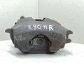 суппорт передний правый Volkswagen Bora 1 поколение 2002, 1.9 л., TDi, ATD, дизель, 5МКПП, серебристый, седан, передний привод, 1K0615124D - фото №3