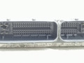 блок управления двигателем Volkswagen Bora 1 поколение 2002, 1.9 л., TDi, ATD, дизель, 5МКПП, серебристый, седан, передний привод, 038906019DD, 0281011065 - фото №2