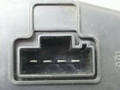 блок комфорта Renault Megane 2 поколение [рестайлинг] 2006, 1.6 л., i, K4M 812, бензин, 5МКПП, бежевый, универсал, передний привод, SIEMENS, 8200433198, 8200546247 - фото №6