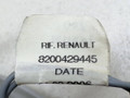 датчик температуры Renault Megane 2 поколение [рестайлинг] 2006, 1.6 л., i, K4M 812, бензин, 5МКПП, бежевый, универсал, передний привод, 8200429445 - фото №5