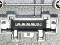 кнопка центрального замка Renault Megane 2 поколение [рестайлинг] 2006, 1.6 л., i, K4M 812, бензин, 5МКПП, бежевый, универсал, передний привод, 8200407415, 8200095493, 8200109723, 8200107808, 88040001, 88040002, 88040003, 8200407416, 88040009, 88040010 - фото №3