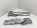 петля капота Volkswagen Bora 1 поколение 2002, 1.9 л., TDi, ATD, дизель, 5МКПП, серебристый, седан, передний привод, 1J0823301, 1J0823302A - фото №3