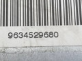 подушка безопасности пассажира Peugeot 307 1 поколение 2001, 2.0 л., HDi, RHY (DW10TD), дизель, 5МКПП, синий, хетчбэк 5 дв., передний привод, 96345296680 - фото №4