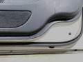 дверь передняя правая Volvo S80 1 поколение 2000, 2.5 л., TD, D 5252 T, дизель, 5МКПП, серебристый, седан, передний привод, 30649110, 9154625, 39978918, 30784573 - фото №4