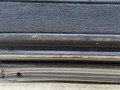 дверь передняя правая Volvo S80 1 поколение 2000, 2.5 л., TD, D 5252 T, дизель, 5МКПП, серебристый, седан, передний привод, 30649110, 9154625, 39978918, 30784573 - фото №5