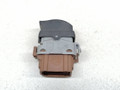 кнопка стеклоподъемника двери задней Renault Espace 4 поколение 2006, 1.9 л., DCi, F9Q 820, дизель, 6МКПП, белый, минивэн, передний привод, 8200220507 - фото №2