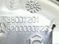 ручка внутренняя задняя левая Renault Espace 4 поколение 2006, 1.9 л., DCi, F9Q 820, дизель, 6МКПП, белый, минивэн, передний привод, 8200000723 - фото №3