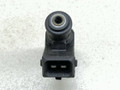 форсунка Renault Megane 2 поколение BM0B 2003, 1.4 л., i, K4J 730, бензин, 5МКПП, серебристый, хетчбэк 5 дв., передний привод, H132254, ITGM60, 3086C03286 - фото №2