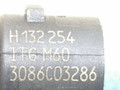 форсунка Renault Megane 2 поколение BM0B 2003, 1.4 л., i, K4J 730, бензин, 5МКПП, серебристый, хетчбэк 5 дв., передний привод, H132254, ITGM60, 3086C03286 - фото №4