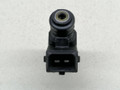 форсунка Renault Megane 2 поколение BM0B 2003, 1.4 л., i, K4J 730, бензин, 5МКПП, серебристый, хетчбэк 5 дв., передний привод, H132254, ITGM60 - фото №2