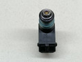 форсунка Renault Megane 2 поколение BM0B 2003, 1.4 л., i, K4J 730, бензин, 5МКПП, серебристый, хетчбэк 5 дв., передний привод, H132254, ITGM60 - фото №3
