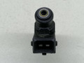 форсунка Renault Megane 2 поколение BM0B 2003, 1.4 л., i, K4J 730, бензин, 5МКПП, серебристый, хетчбэк 5 дв., передний привод, H132254, ITGM60 - фото №2