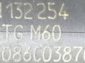 форсунка Renault Megane 2 поколение BM0B 2003, 1.4 л., i, K4J 730, бензин, 5МКПП, серебристый, хетчбэк 5 дв., передний привод, H132254, ITGM60 - фото №4