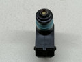 форсунка Renault Megane 2 поколение BM0B 2003, 1.4 л., i, K4J 730, бензин, 5МКПП, серебристый, хетчбэк 5 дв., передний привод, H132254, ITGM60 - фото №3