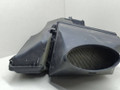 корпус воздушного фильтра Renault Megane 2 поколение BM0B 2003, 1.4 л., i, K4J 730, бензин, 5МКПП, серебристый, хетчбэк 5 дв., передний привод, H7700104844 - фото №3