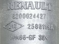 электромагнитный клапан Renault Megane 2 поколение [рестайлинг] 2006, 1.6 л., i, K4M 812, бензин, 5МКПП, бежевый, универсал, передний привод, 8200024427, 2580119A - фото №5