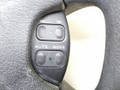 кнопки управления на руле Citroen Xsara 1 поколение 1998, 1.9 л., D, DJY (XUD9A), дизель, 5МКПП, синий, хетчбэк 5 дв., передний привод - фото №3
