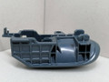 ручка внутренняя задняя правая Toyota Yaris Verso 1 поколение XP20 2002, 1.3 л., бензин, МКПП, фургон - фото №3