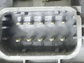контактная группа Peugeot 1007 1 поколение 2007, 1.6 л., HDi, 9HZ (DV6TED4), дизель, 5МКПП, серебристый, хетчбэк 3 дв., передний привод, 9660205980 - фото №3