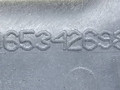 крепление ( кронштейн ) крыла Peugeot 307 1 поколение [рестайлинг] 2006, 1.6 л., HDi, 9HX (DV6ATED4), дизель, 5МКПП, синий, универсал, 9653426980 - фото №3