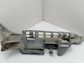 крепление ( кронштейн ) крыла Peugeot 307 1 поколение 2001, 2.0 л., HDi, RHY (DW10TD), дизель, 5МКПП, синий, хетчбэк 5 дв., передний привод, 9643074480 - фото №2