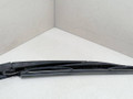 щеткодержатель задний Peugeot 307 1 поколение 2001, 2.0 л., HDi, RHY (DW10TD), дизель, 5МКПП, синий, хетчбэк 5 дв., передний привод, 6429T8 - фото №2