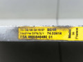 радиатор кондиционера Peugeot 307 1 поколение [рестайлинг] 2006, 1.6 л., HDi, 9HX (DV6ATED4), дизель, 5МКПП, синий, универсал, BEHR, 9650545480, 74.02414 - фото №3