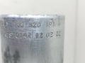 осушитель кондиционера Volkswagen Bora 1 поколение 2002, 1.9 л., TDi, ATD, дизель, 5МКПП, серебристый, седан, передний привод, 1J0820191A - фото №4