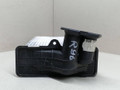 радиатор отопителя (печки) Peugeot 307 1 поколение 2001, 2.0 л., HDi, RHY (DW10TD), дизель, 5МКПП, синий, хетчбэк 5 дв., передний привод, 6448N5 - фото №3