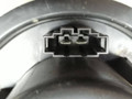 моторчик печки Volkswagen Bora 1 поколение 2002, 1.9 л., TDi, ATD, дизель, 5МКПП, серебристый, седан, передний привод, VALEO, F667325R, 1J1819021C - фото №4
