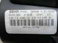 моторчик печки Peugeot 307 1 поколение [рестайлинг] 2006, 1.6 л., HDi, 9HX (DV6ATED4), дизель, 5МКПП, синий, универсал, B9506, BEHR, PF2A1, PF2A13035 - фото №3
