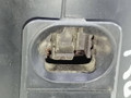 моторчик печки Peugeot 307 1 поколение [рестайлинг] 2006, 1.6 л., HDi, 9HX (DV6ATED4), дизель, 5МКПП, синий, универсал, B9506, BEHR, PF2A1, PF2A13035 - фото №4