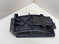 сопротивление печки Volkswagen Bora 1 поколение 2002, 1.9 л., TDi, ATD, дизель, 5МКПП, серебристый, седан, передний привод, 1J0819022A - фото №2