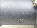 цилиндр сцепления главный Volkswagen Bora 1 поколение 2002, 1.9 л., TDi, ATD, дизель, 5МКПП, серебристый, седан, передний привод, 1J1721388A - фото №3