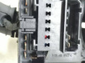 переключатель подрулевой (стрекоза) Volkswagen Bora 1 поколение 2002, 1.9 л., TDi, ATD, дизель, 5МКПП, серебристый, седан, передний привод, 8L0953513G - фото №3