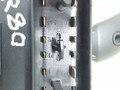 переключатель подрулевой (стрекоза) Volkswagen Bora 1 поколение 2002, 1.9 л., TDi, ATD, дизель, 5МКПП, серебристый, седан, передний привод, 8L0953513G - фото №4