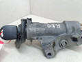 замок зажигания Volkswagen Bora 1 поколение 2002, 1.9 л., TDi, ATD, дизель, 5МКПП, серебристый, седан, передний привод, 4B0905851C - фото №2