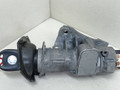 замок зажигания Volkswagen Bora 1 поколение 2002, 1.9 л., TDi, ATD, дизель, 5МКПП, серебристый, седан, передний привод, 4B0905851C - фото №3
