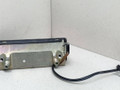 ручка крышки багажника Volkswagen Bora 1 поколение 2002, 1.9 л., TDi, ATD, дизель, 5МКПП, серебристый, седан, передний привод, 1J0827566F, 1J0827566G - фото №2