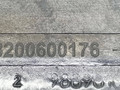корпус воздушного фильтра Dacia Logan 1 поколение 2007, 1.5 л., DCi, дизель, 5МКПП, универсал, передний привод, 8200600176 - фото №5