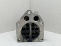 охладитель EGR / Радиатор EGR Dacia Logan 1 поколение 2007, 1.5 л., DCi, дизель, 5МКПП, универсал, передний привод, 8200729078 - фото №2