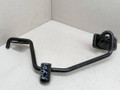 педаль Peugeot 307 1 поколение 2001, 2.0 л., HDi, RHY (DW10TD), дизель, 5МКПП, синий, хетчбэк 5 дв., передний привод - фото №2
