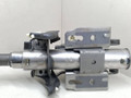 рулевая колонка Volkswagen Bora 1 поколение 2002, 1.9 л., TDi, ATD, дизель, 5МКПП, серебристый, седан, передний привод, 1J1419501EN - фото №3