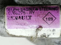 насос гидроусилителя руля Renault Laguna 2 поколение 2004, 2.0 л., F4R 774, бензин, DELPHI, 26088276-RY - фото №5