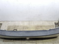 бампер задний Volvo S80 1 поколение 2000, 2.5 л., TD, D 5252 T, дизель, 5МКПП, серебристый, седан, передний привод, 39970927, 8641281 - фото №2
