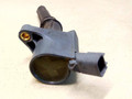 Наконечник свечной Ford Expedition 2 поколение U222 2004, 4.6 л., i, бензин, АКПП, синий, внедорожник 5 дв., полный привод - фото №2