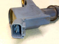 Наконечник свечной Ford Expedition 2 поколение U222 2004, 4.6 л., i, бензин, АКПП, синий, внедорожник 5 дв., полный привод - фото №3